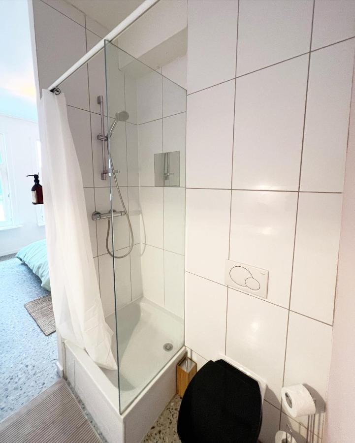 Antwerp Suites Exteriér fotografie